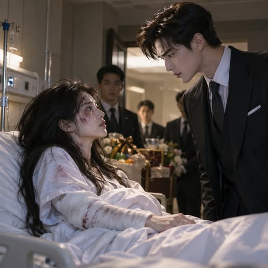 Mười Năm Yêu Anh, Đổi Lại Một Câu “Đừng Làm Phiền Tôi”