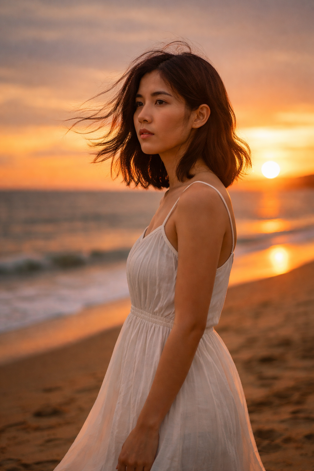 Ngày Tôi Bỏ Đi, Họ Mới Biết Ai Là Người Gánh Cả Gia Đình