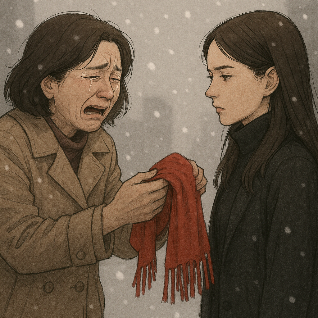 Hồi Ức Tôi Không Cần