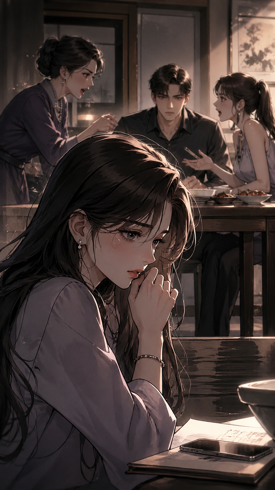 CỦA HỒI MÔN 150.000 TỆ