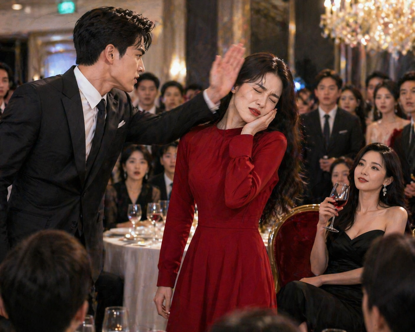 ANH TÁT TÔI SẼ PHẢI TRẢ GIÁ