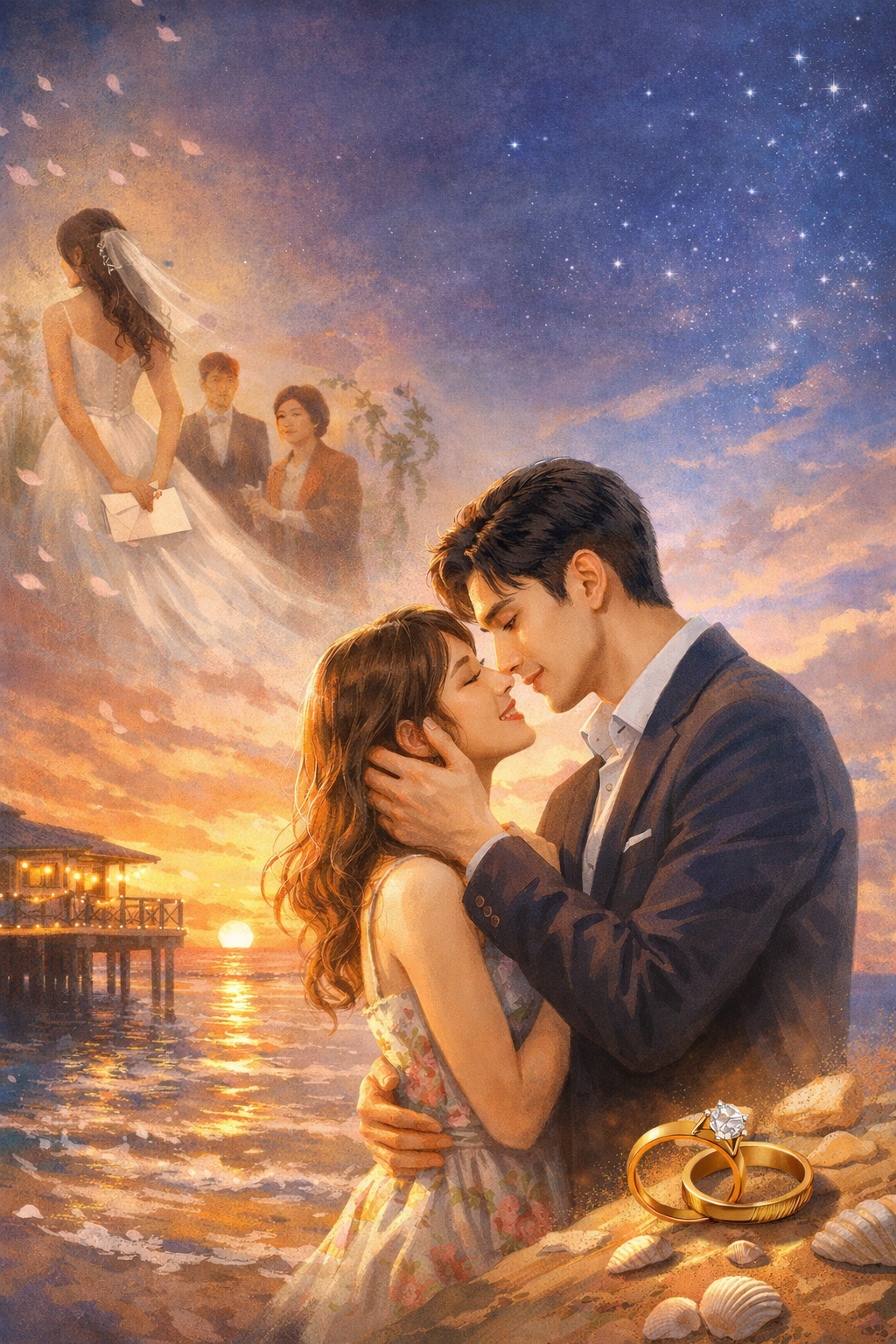 Lựa Chọn Năm Ấy