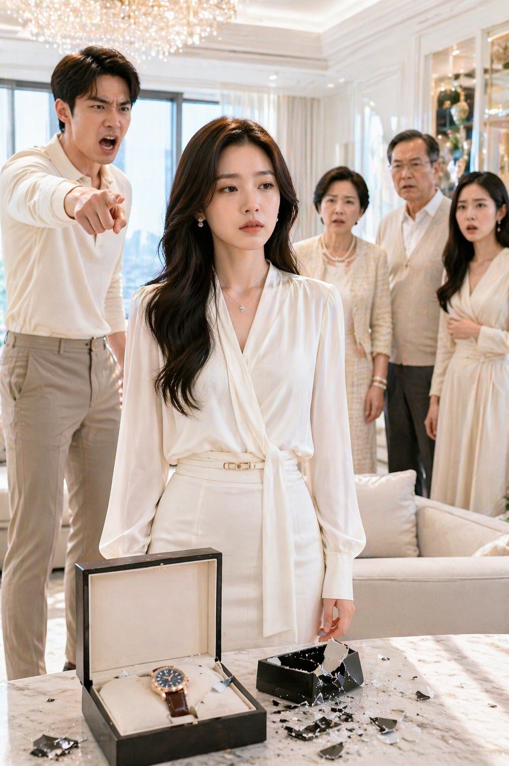 VÔ DỤNG? VẬY THÌ TÔI NGỪNG PHỤC VỤ