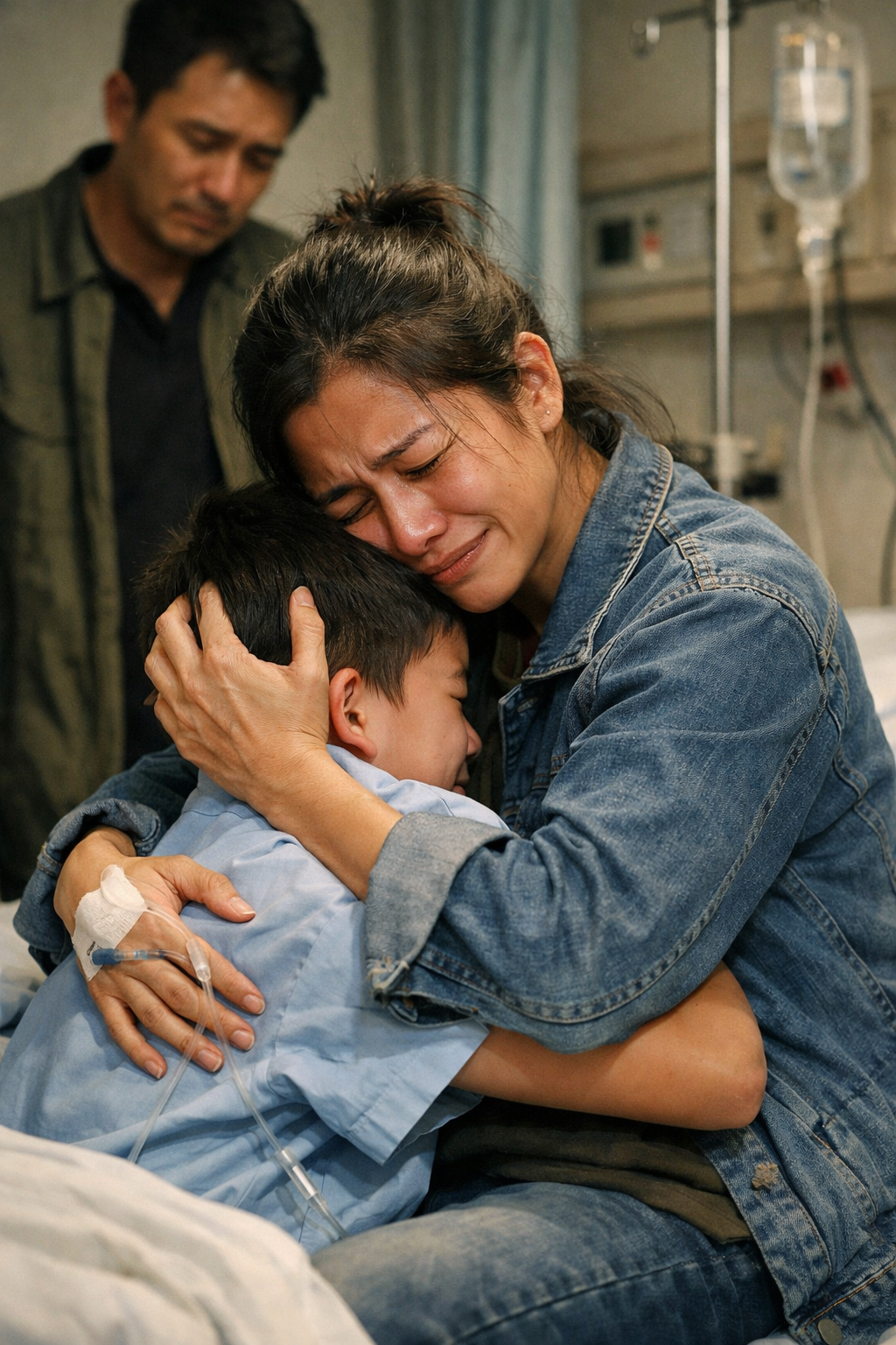 Cuộc Hôn Nhân Được Dàn Dựng