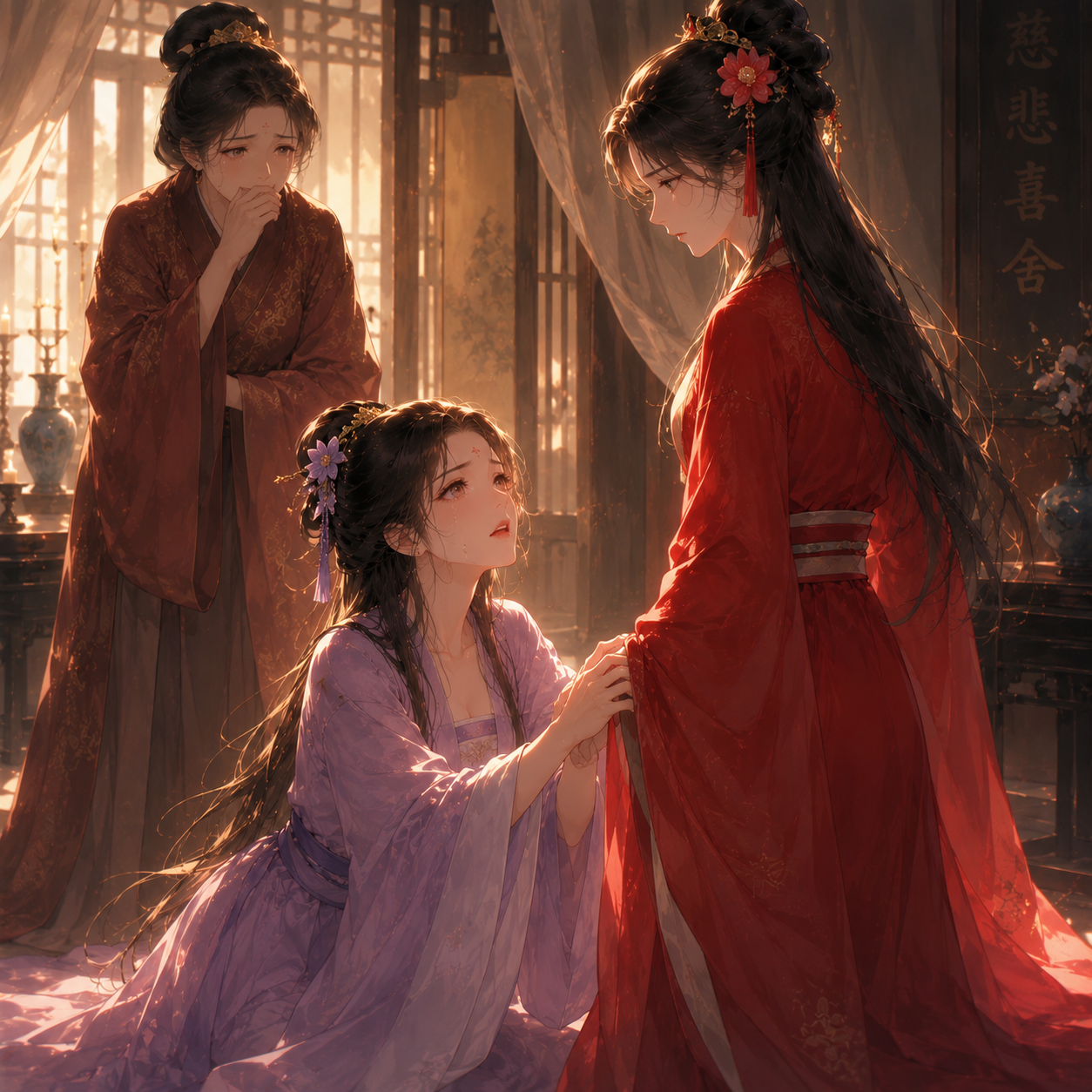 KHÓA XUÂN PHẬT ĐÀI