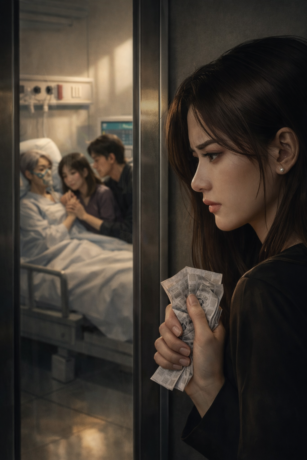 Mười Năm Là Người Ngoài