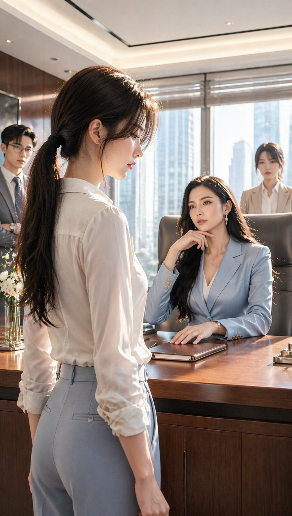 340 TRIỆU VÀ BỘ MẶT THẬT