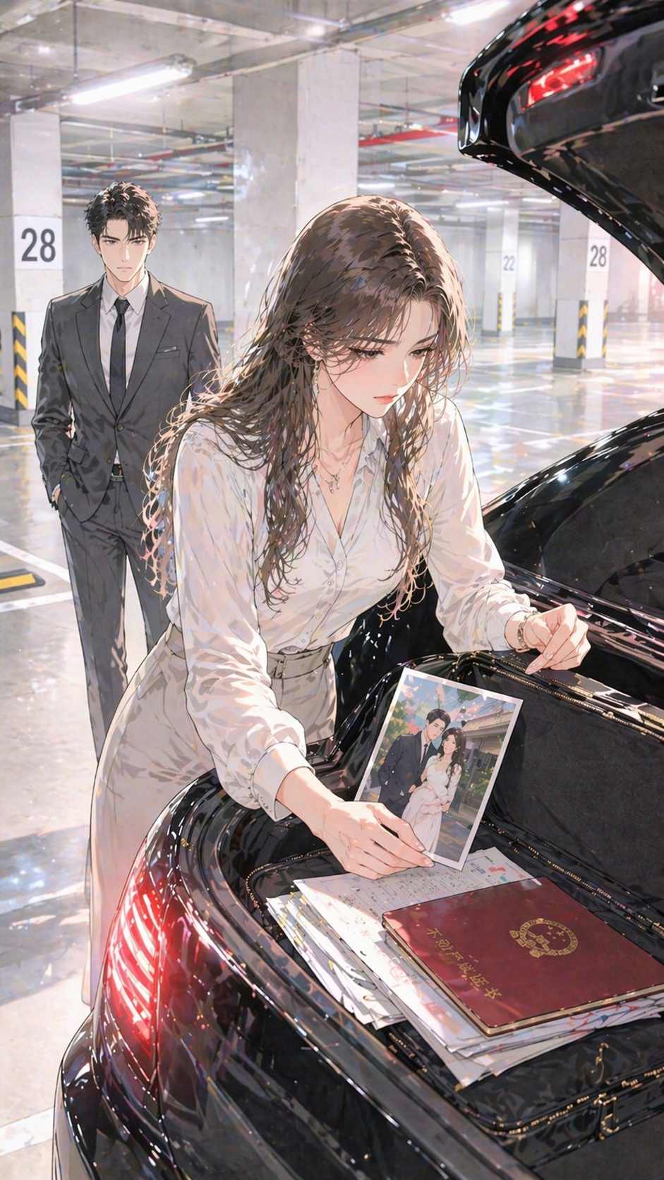 10 NĂM HÔN NHÂN SAI LẦM