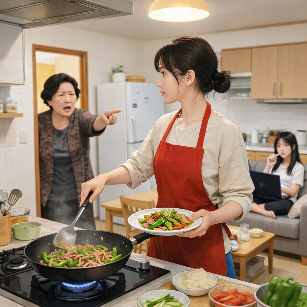 KHI “NGƯỜI NGOAN” BIẾN MẤT