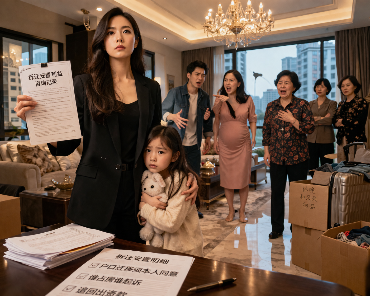 Đừng Nghĩ Tôi Sẽ Im Lặng Mãi