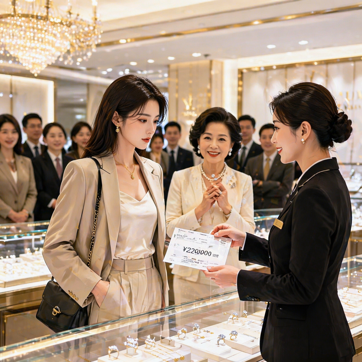 VỞ KỊCH BỊ VẠCH TRẦN