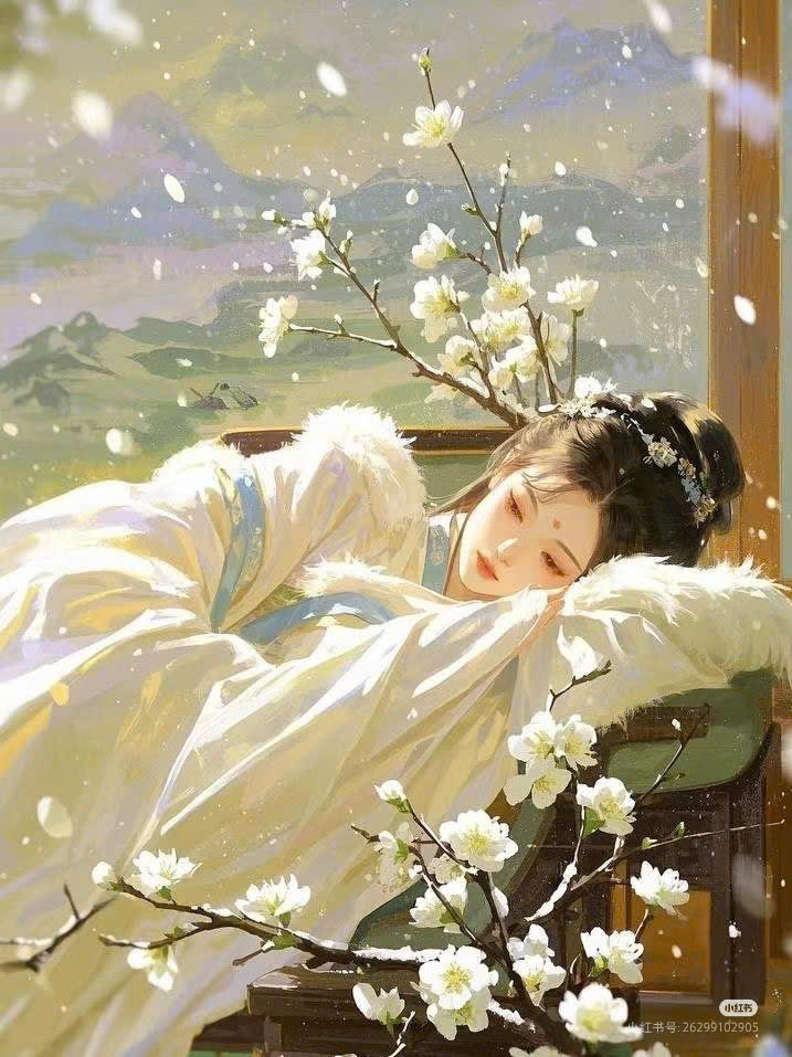 Mạn Vân Thư