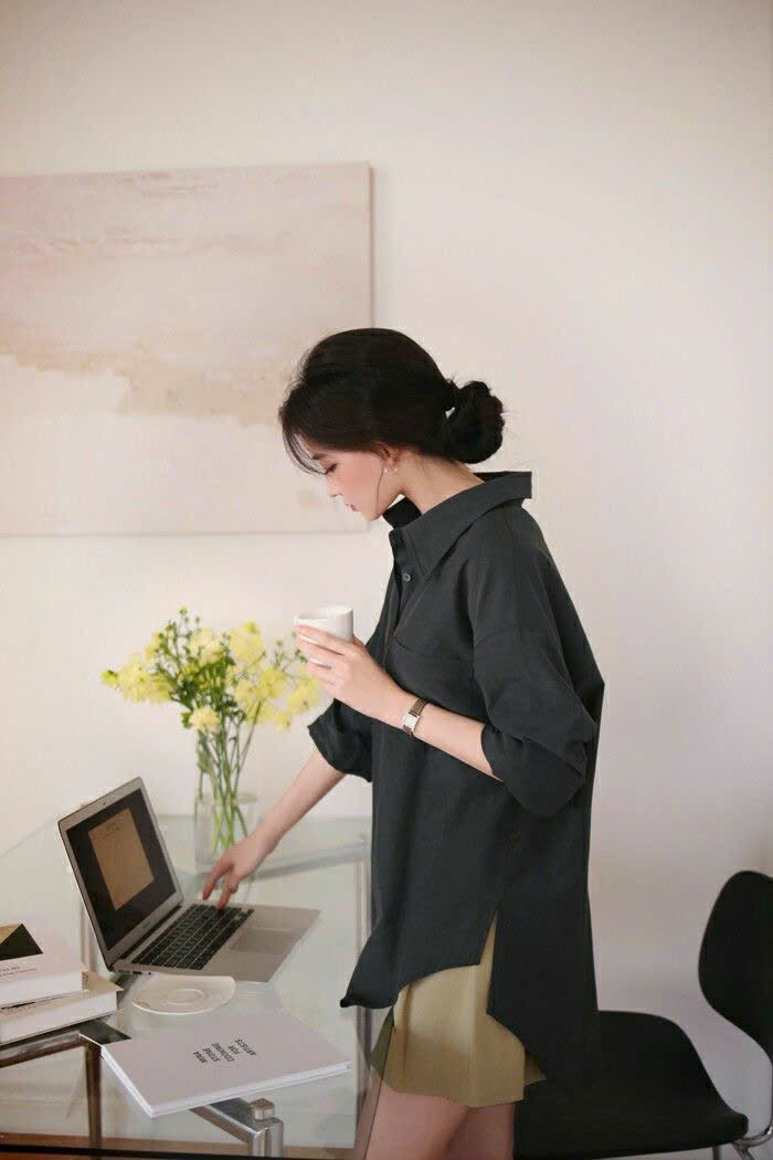 Đừng Mơ Soán Vị Nữ Chủ