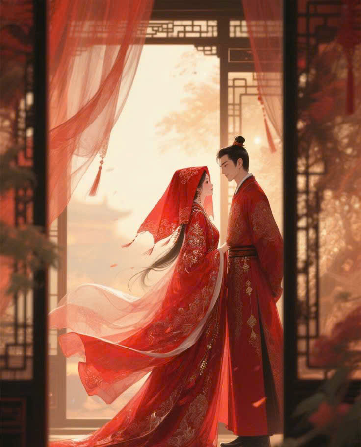 Một Khúc Cung Tâm, Nửa Đời Phong Vũ