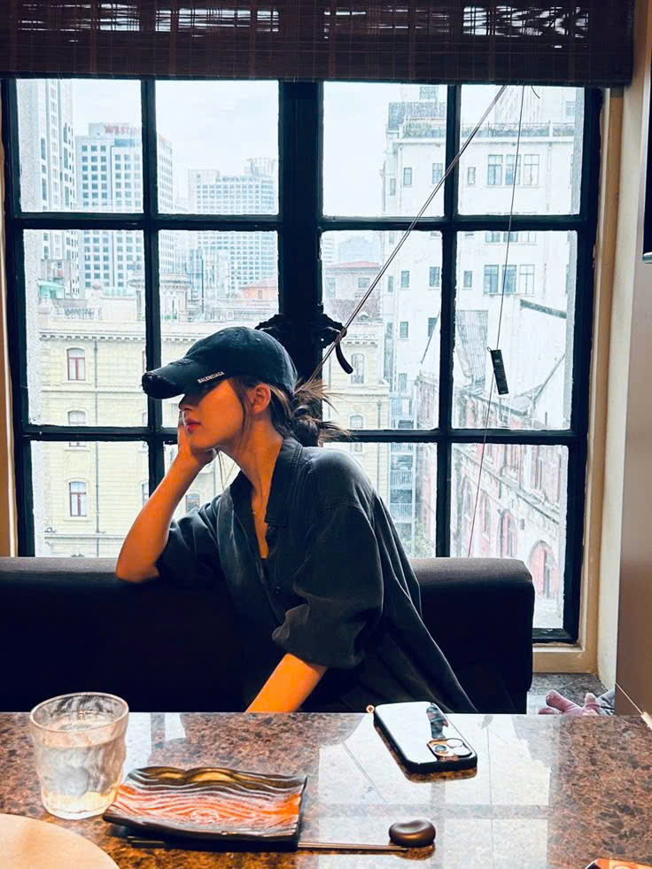 Mùa Ly Hôn Cua Lông