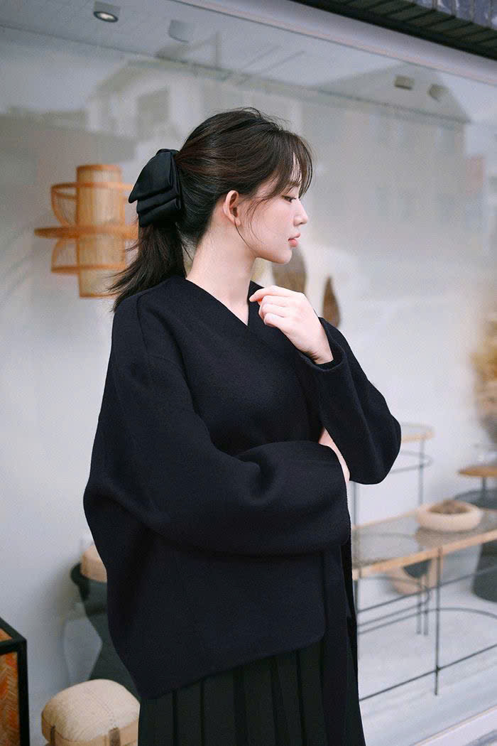 Nơi Tôi Tìm Thấy Bình Yên