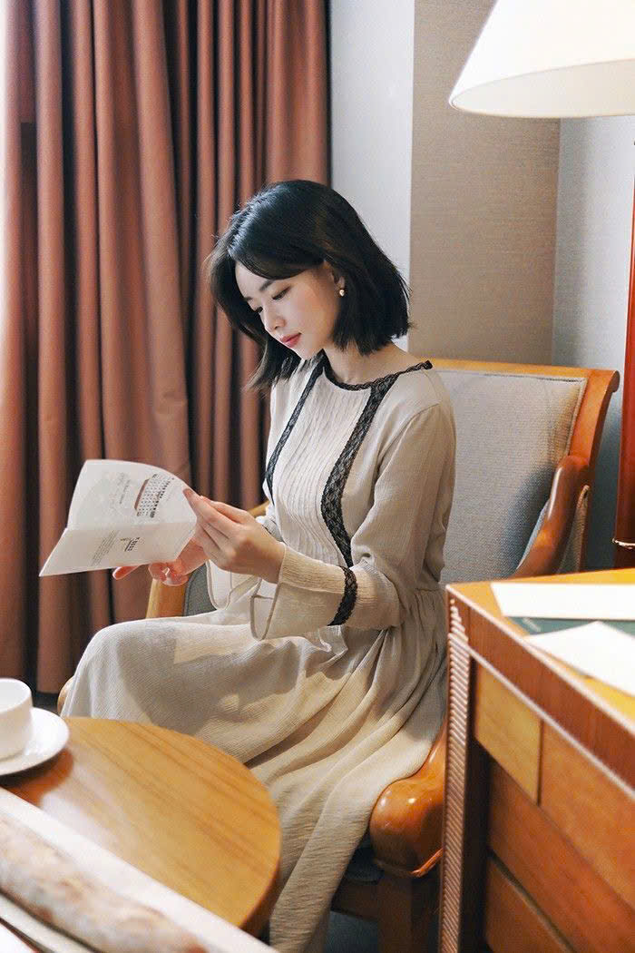 Tái Sinh, Em Chọn Chính Mình