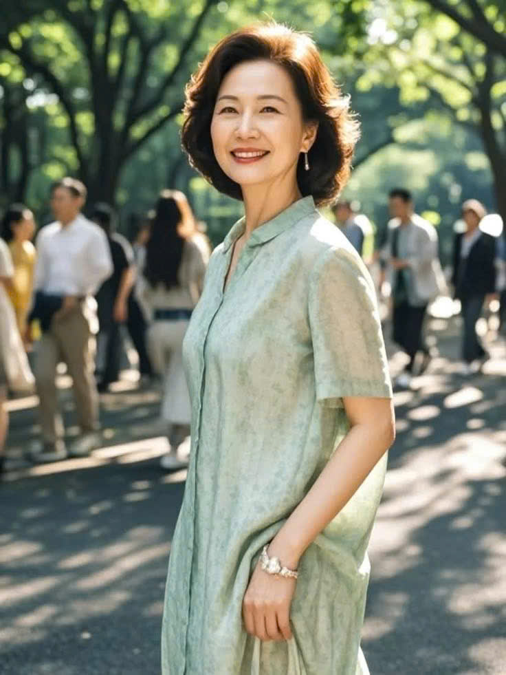 Sự Tính Toán Không Thuộc Về Mẹ