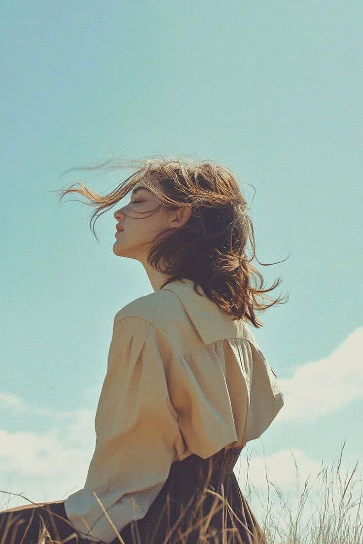 Nắng Ở Lại, Người Thì Không