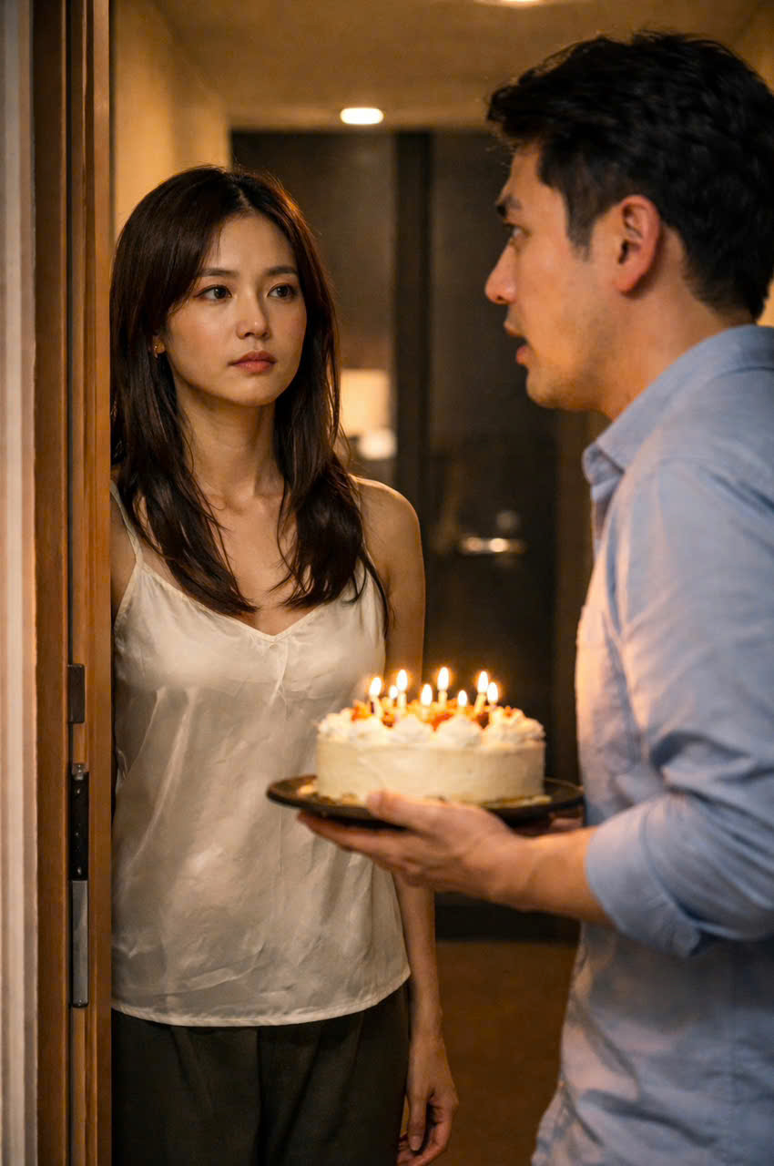 Cuốn Sổ Hôn Nhân